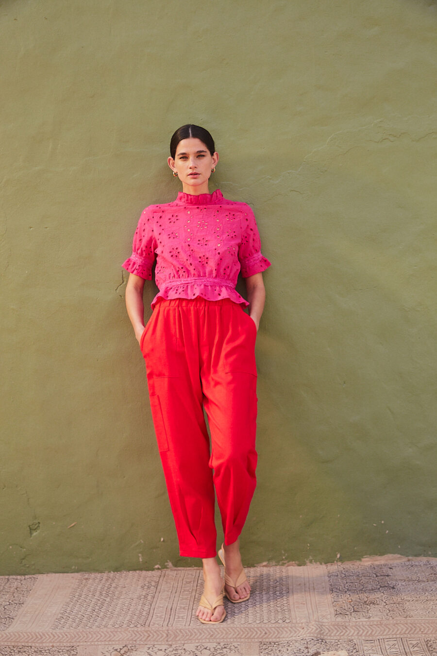 PANTALON VERONA