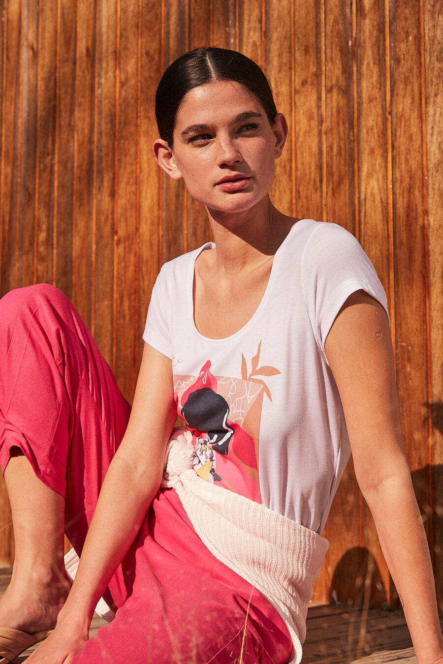 REMERA MOMENTS
