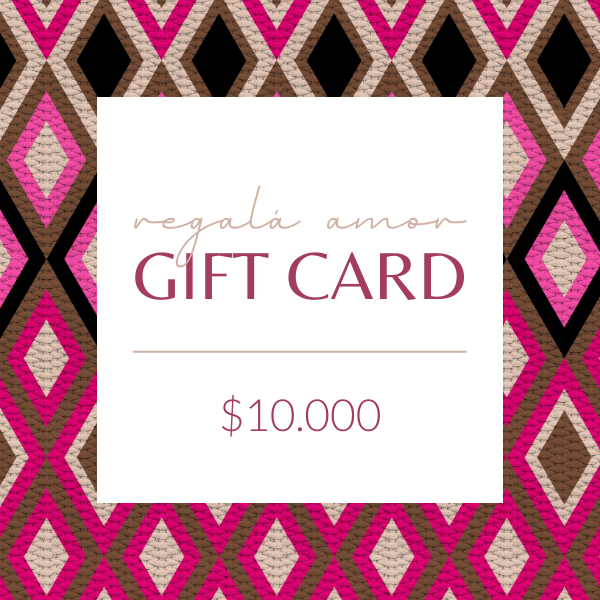 Gift Card $10000