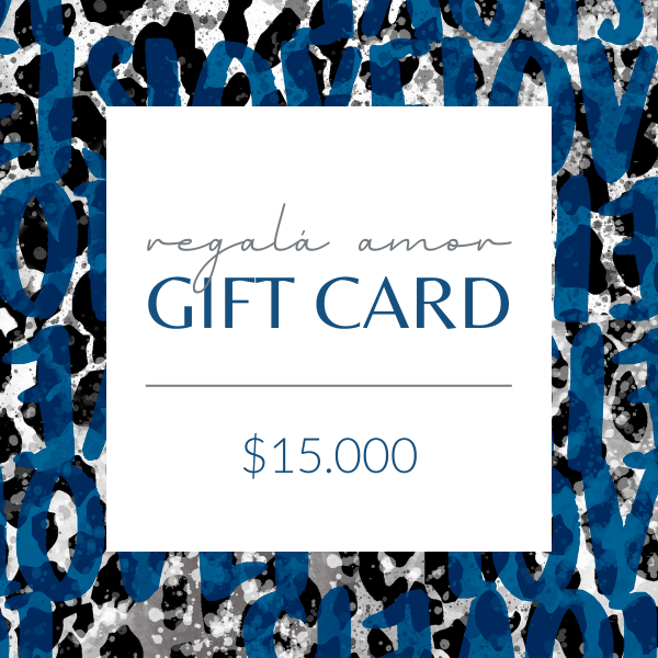 Gift Card $15000