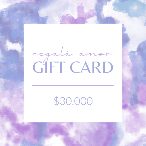 Gift Card $30000
