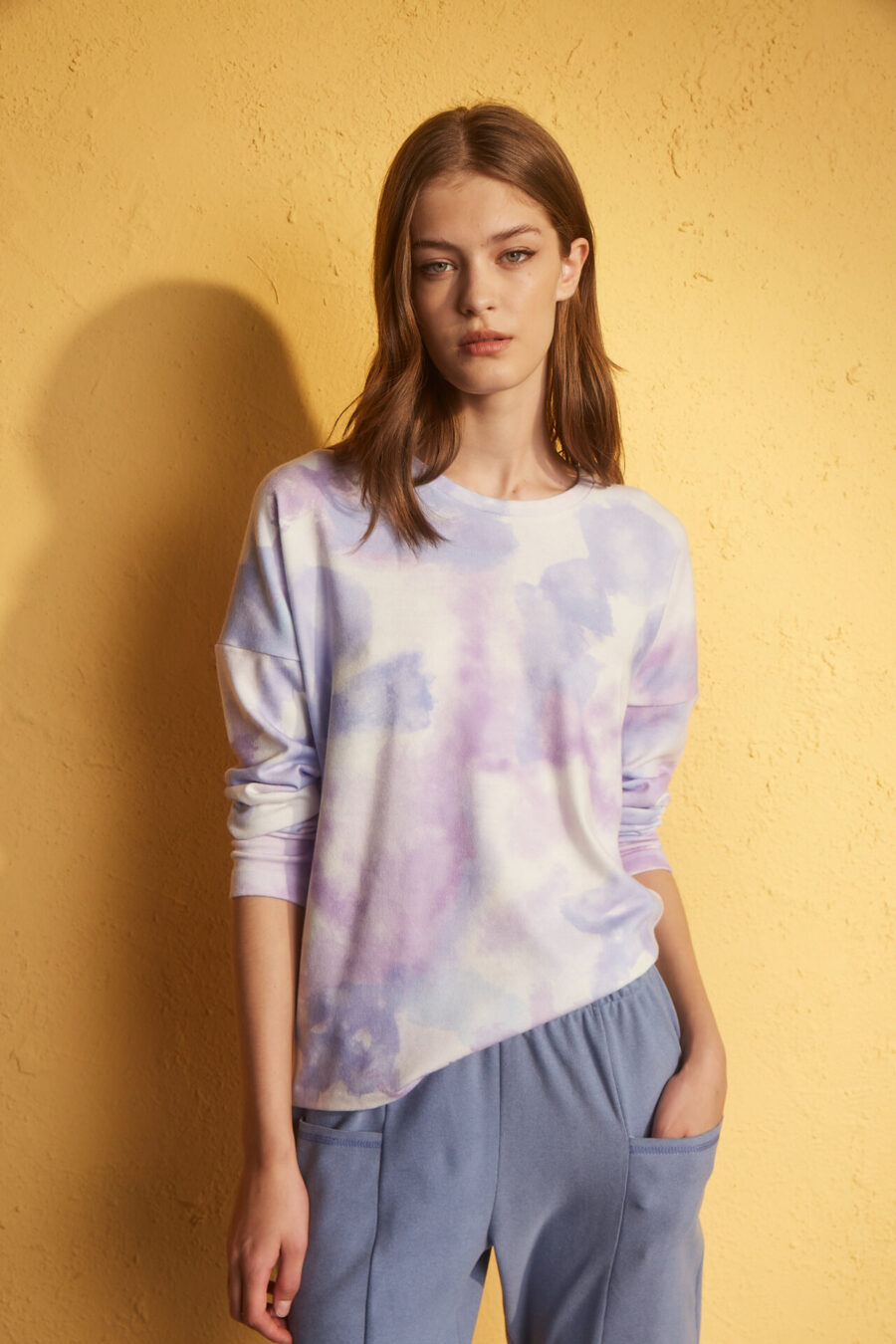 REMERA TRANSILVANIA