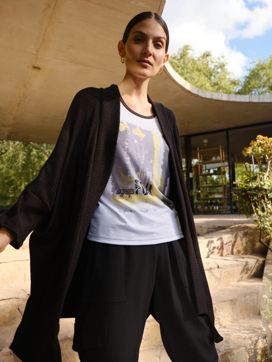 SACO BOWIE DE MORLEY