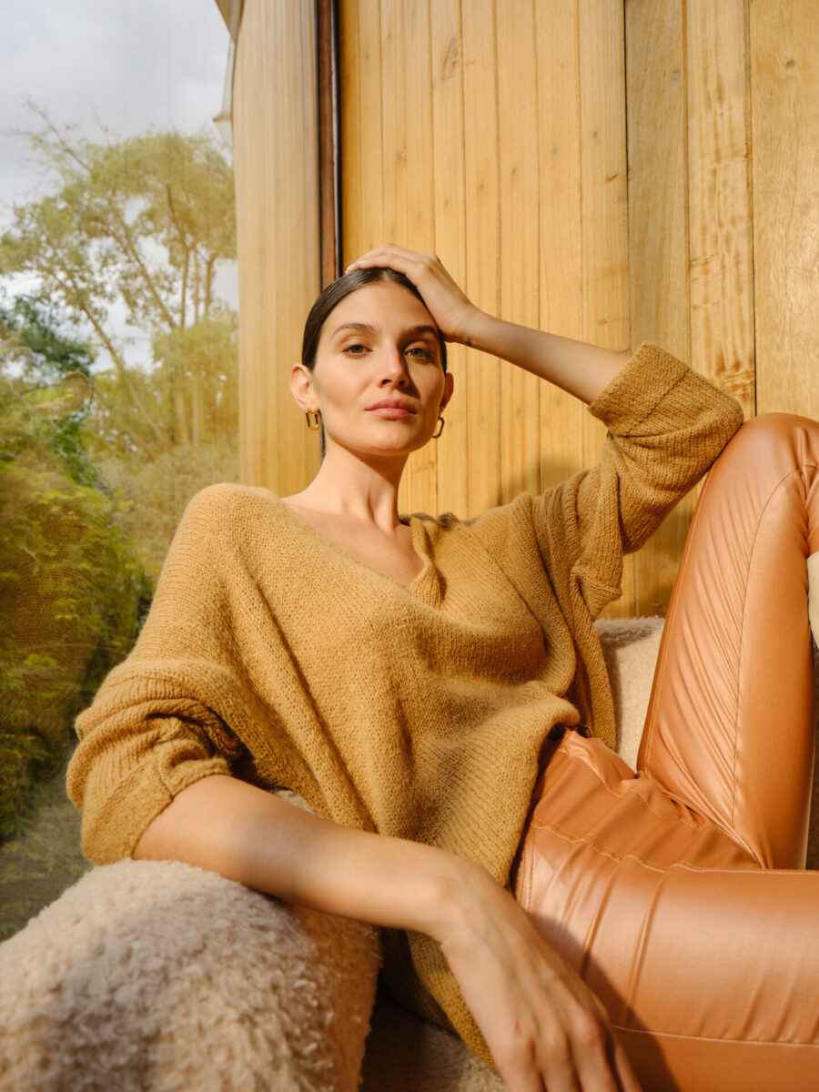 SWEATER RAIMONDI