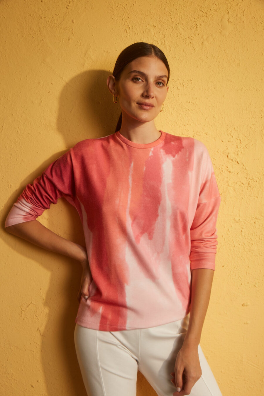 REMERA GOYA