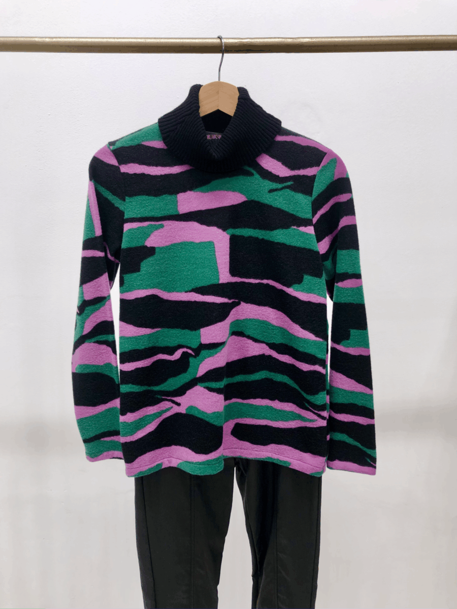 POLERA KLIMT