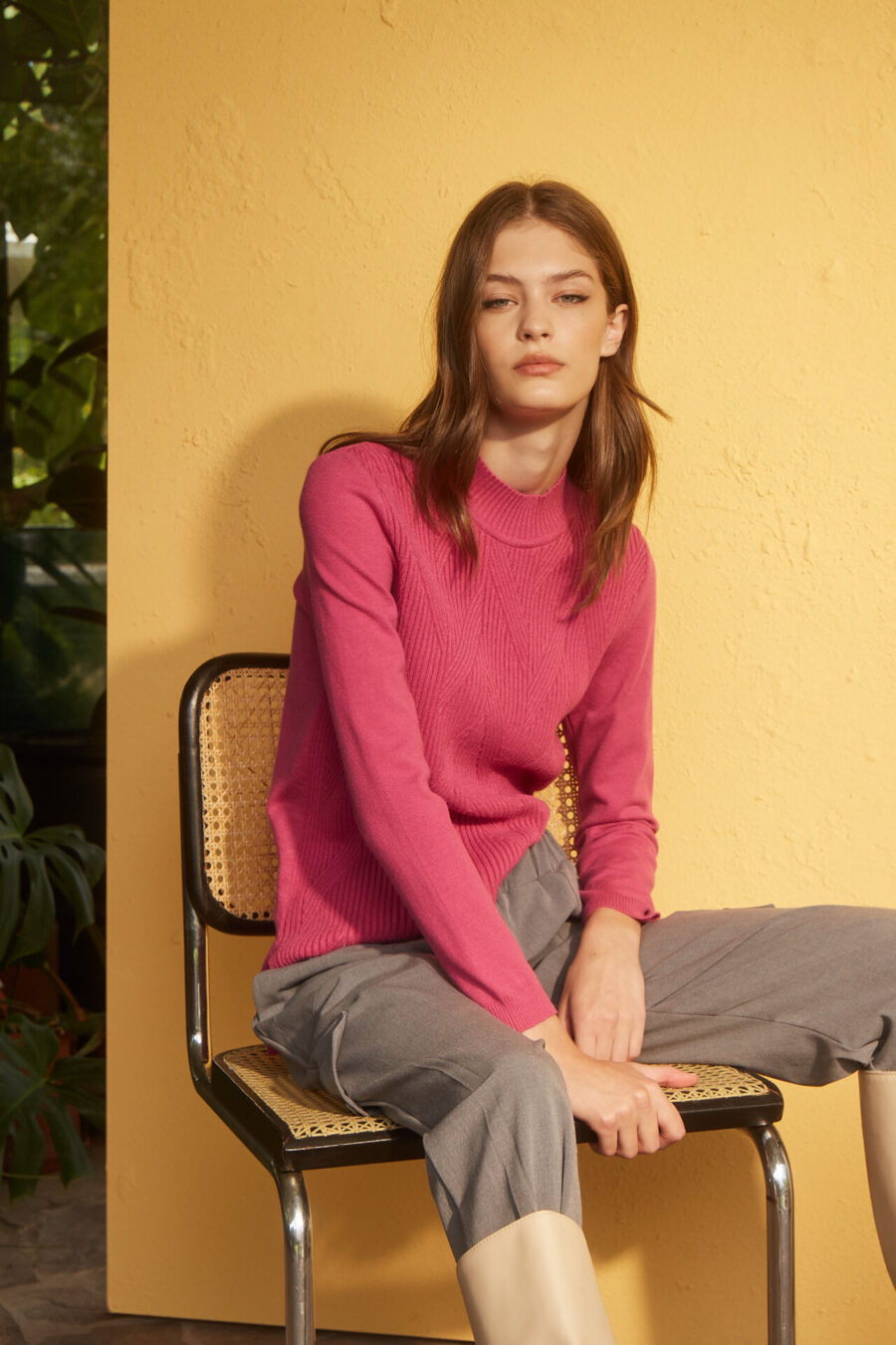 SWEATER ZURICH