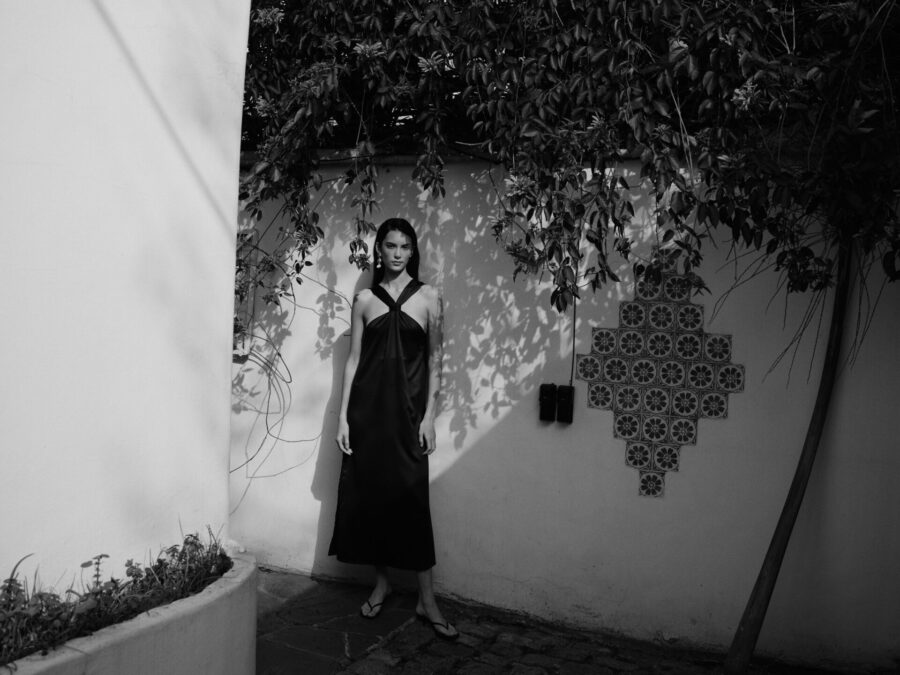 VESTIDO OLIVERA