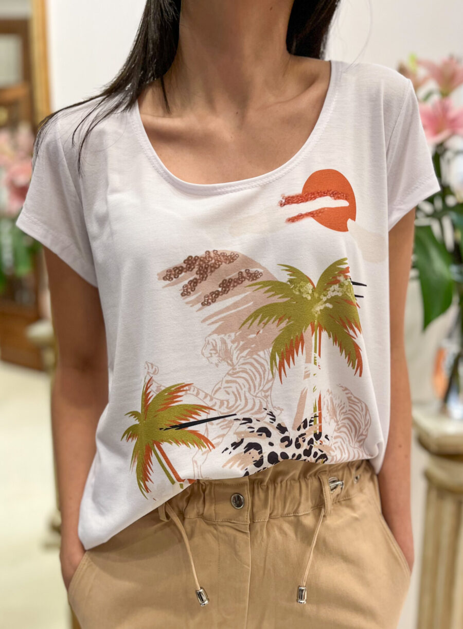 REMERA MAIORI