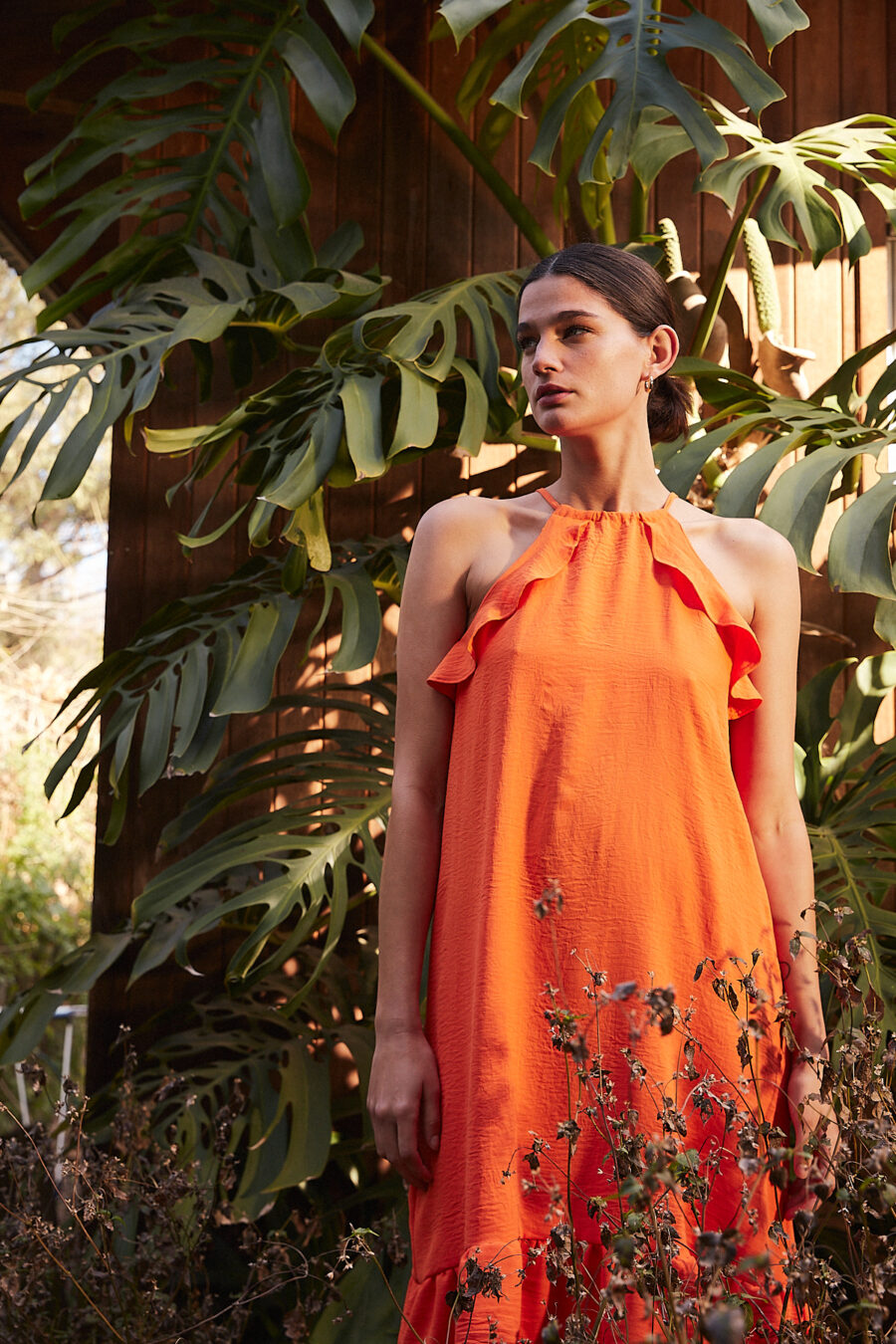 VESTIDO PARIS