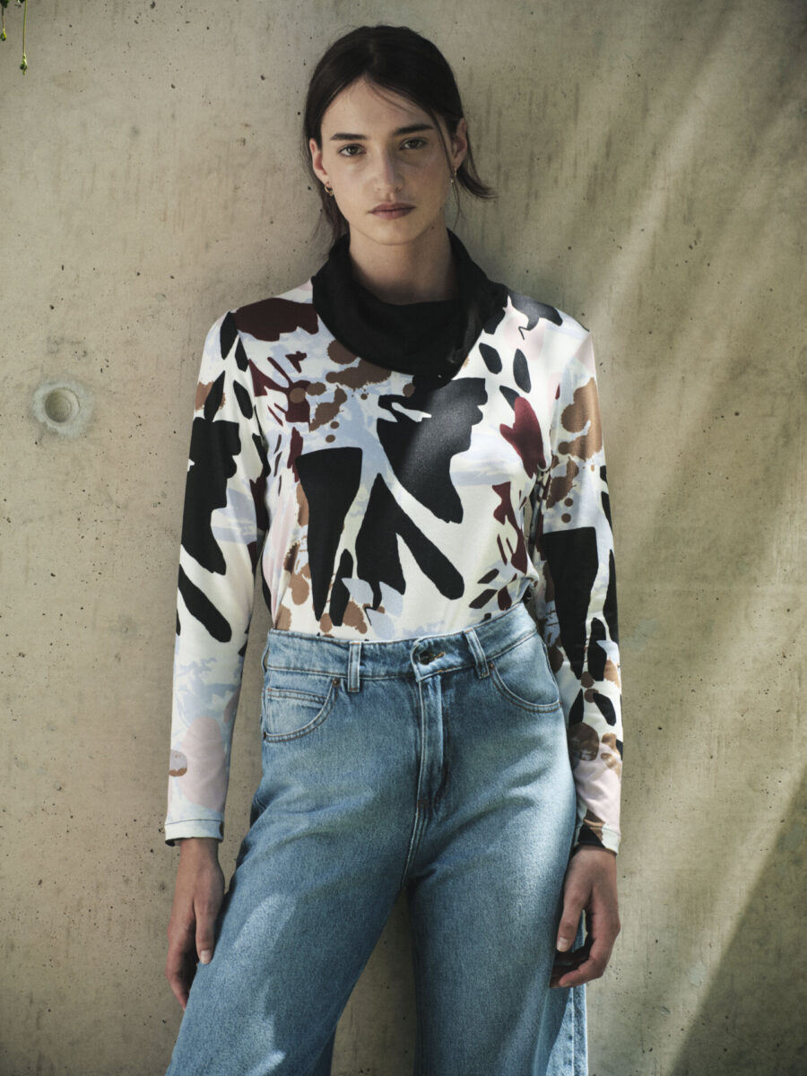 REMERA COLMAR