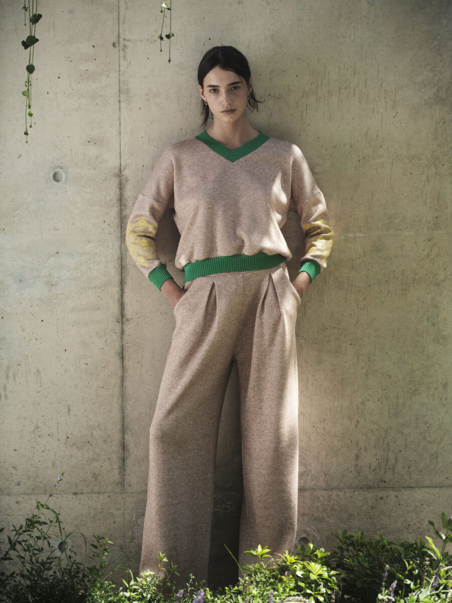 PANTALON AMSTERDAM