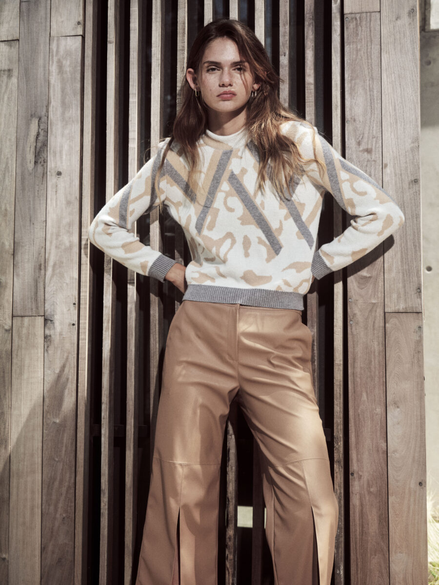 SWEATER BURGOS