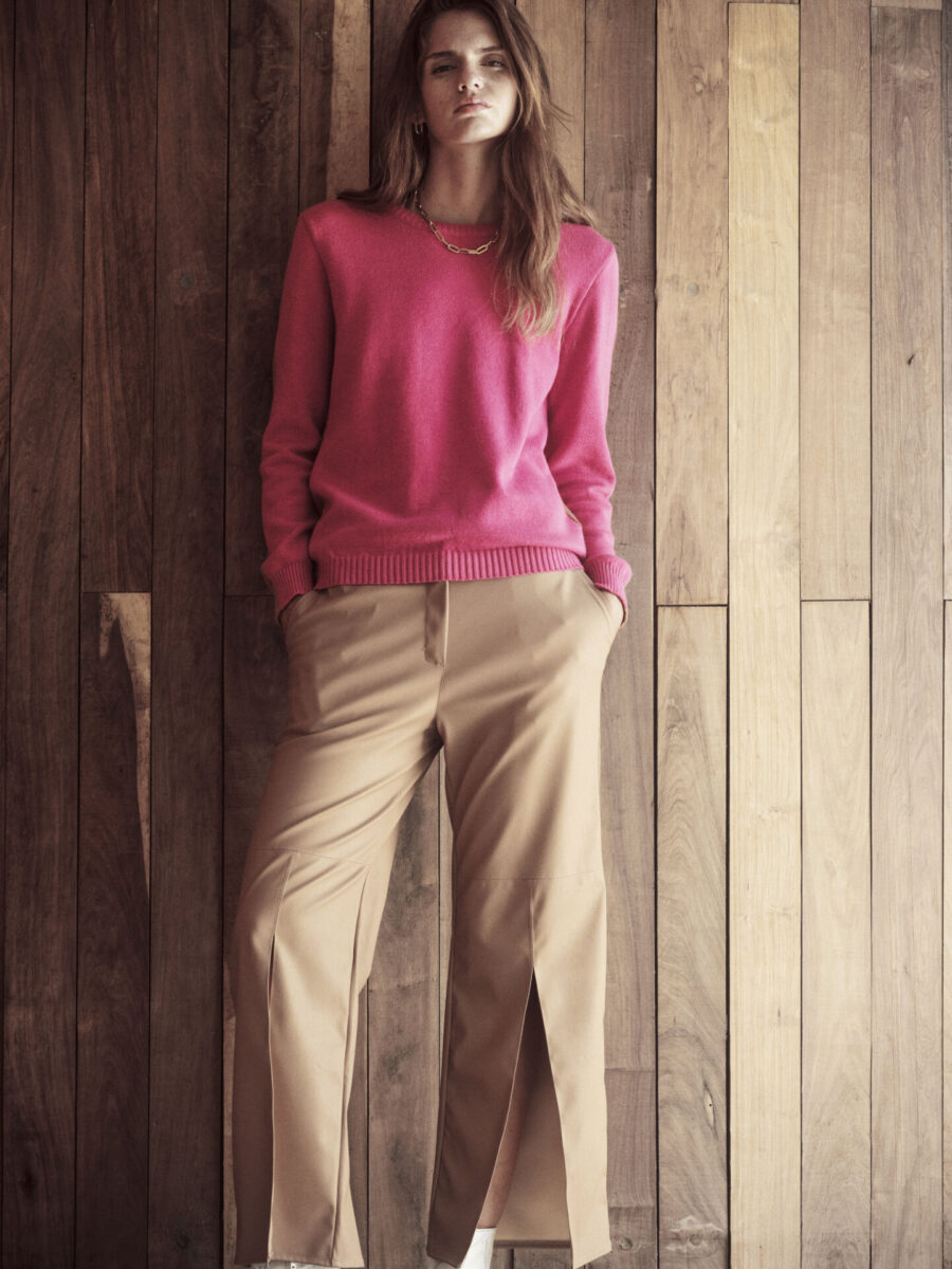 SWEATER HELSINKI