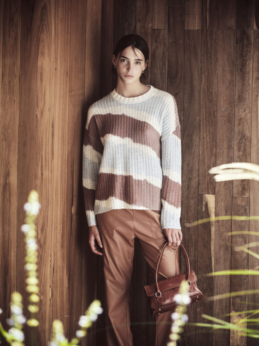 SWEATER QUEBEC