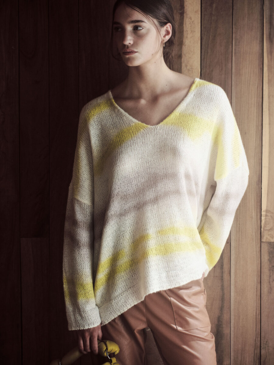 SWEATER BOISE