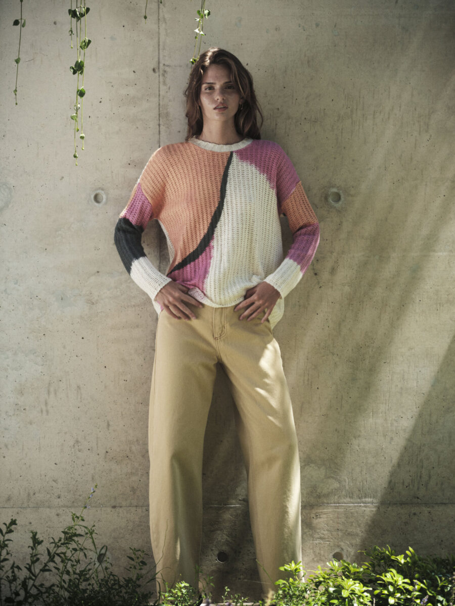 SWEATER INNSBRUCK
