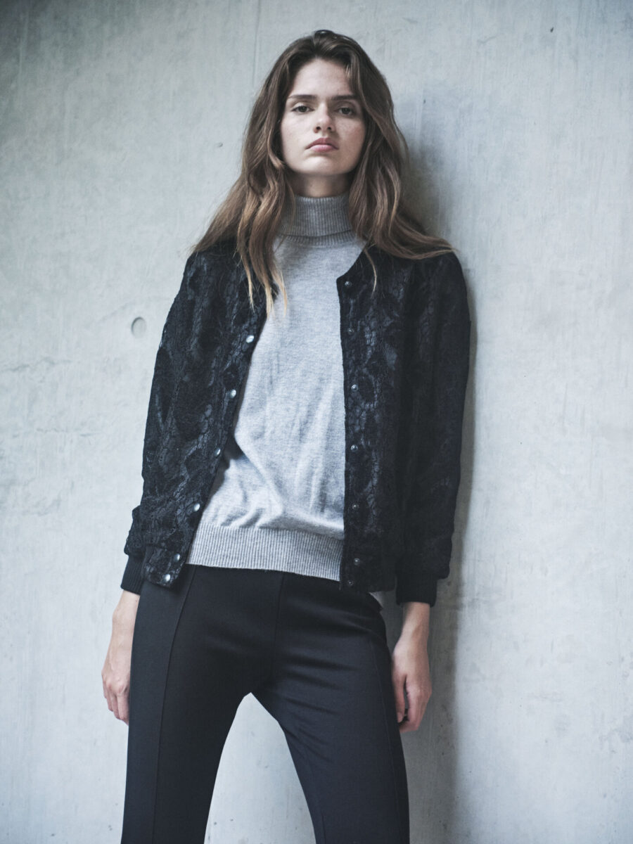 CAMPERA GRANADA