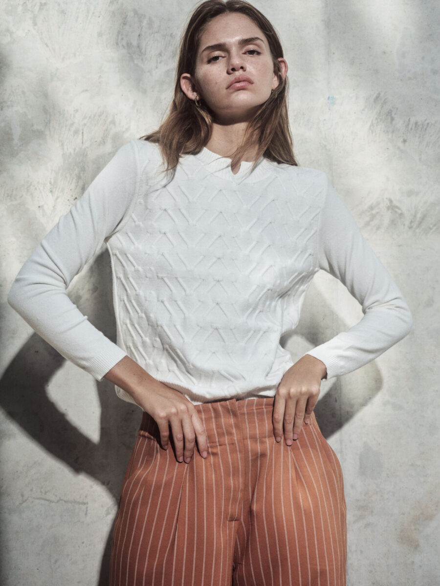 SWEATER SALZBURGO