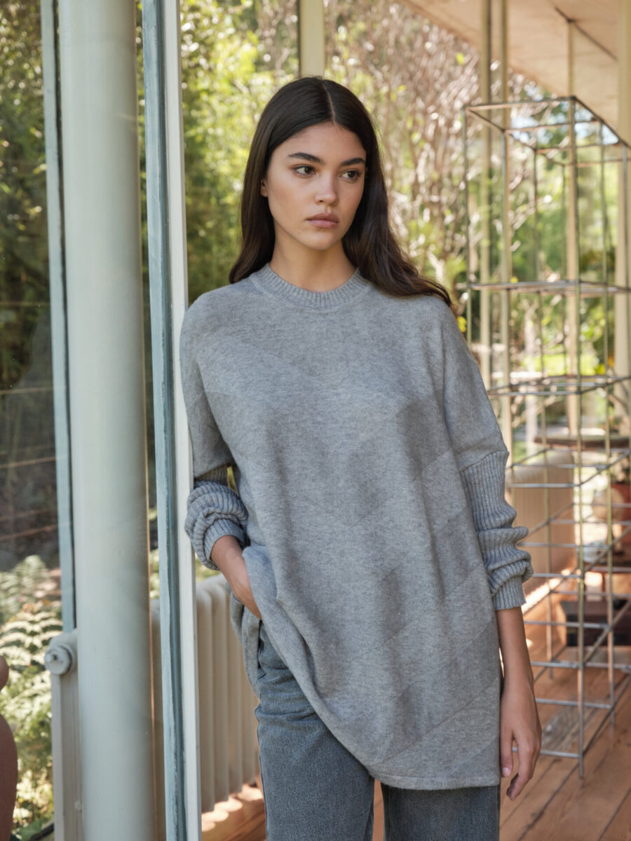 SWEATER CARINTIA
