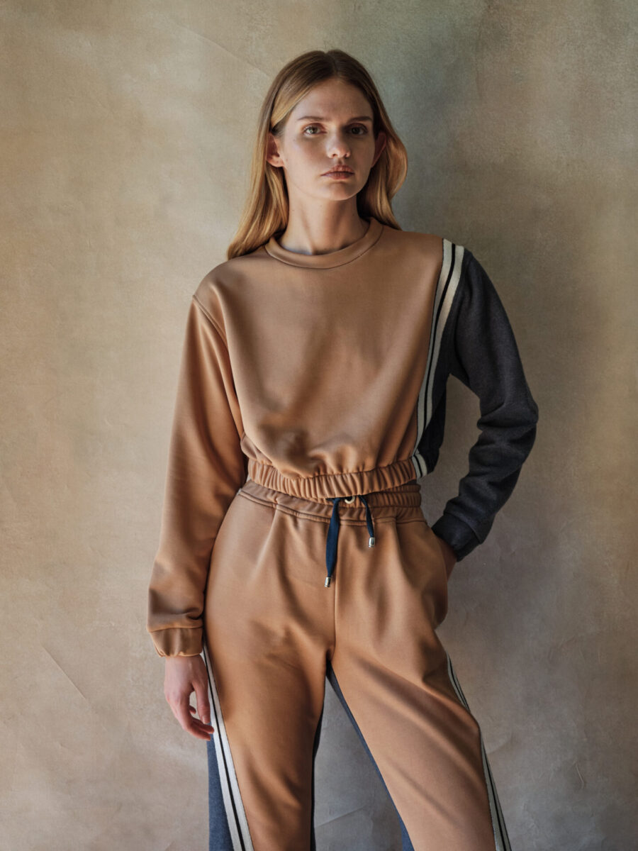 CONJUNTO  FERNIE