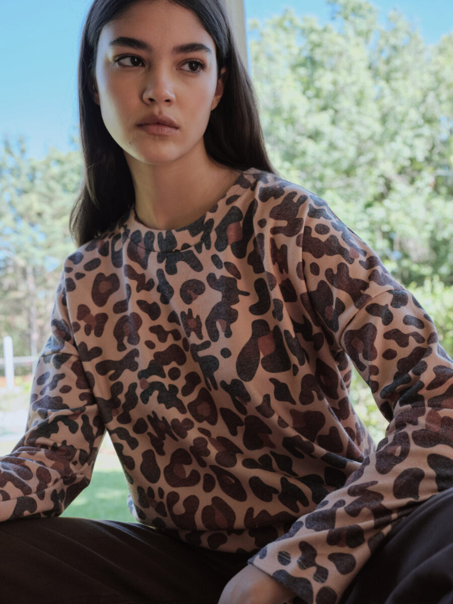REMERA CHAMONIX