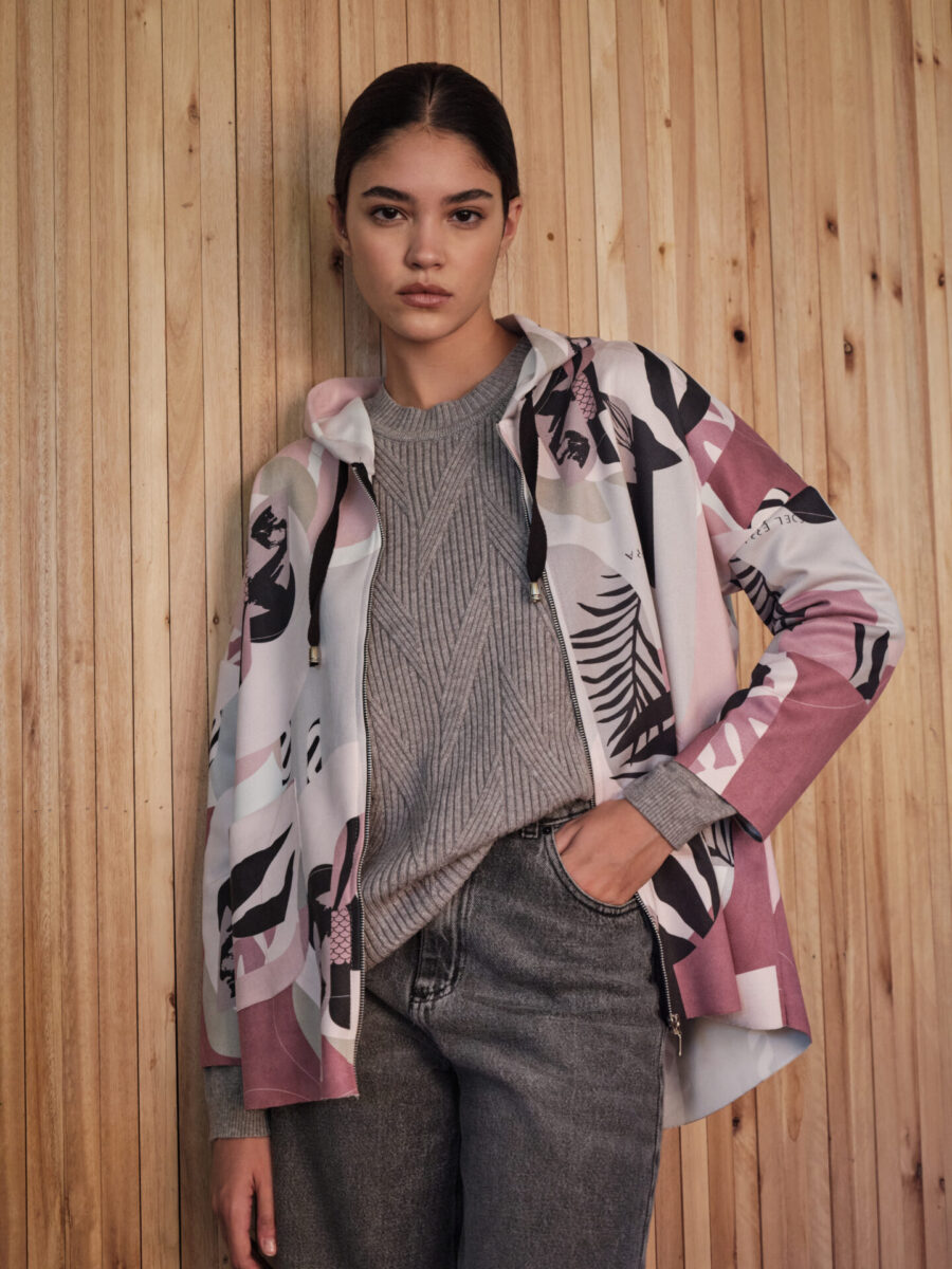 SWEATER ZURICH