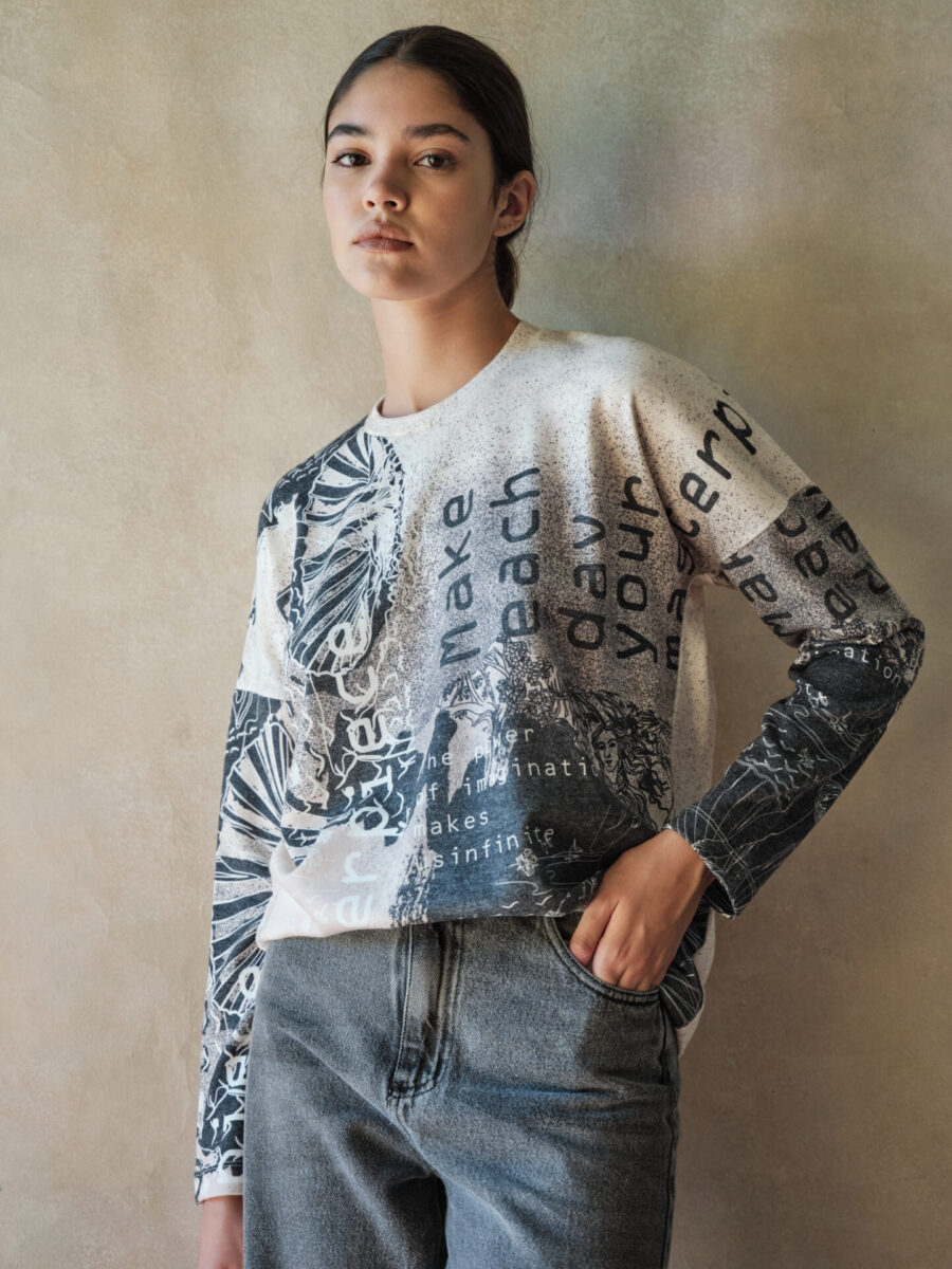 REMERA LEVI