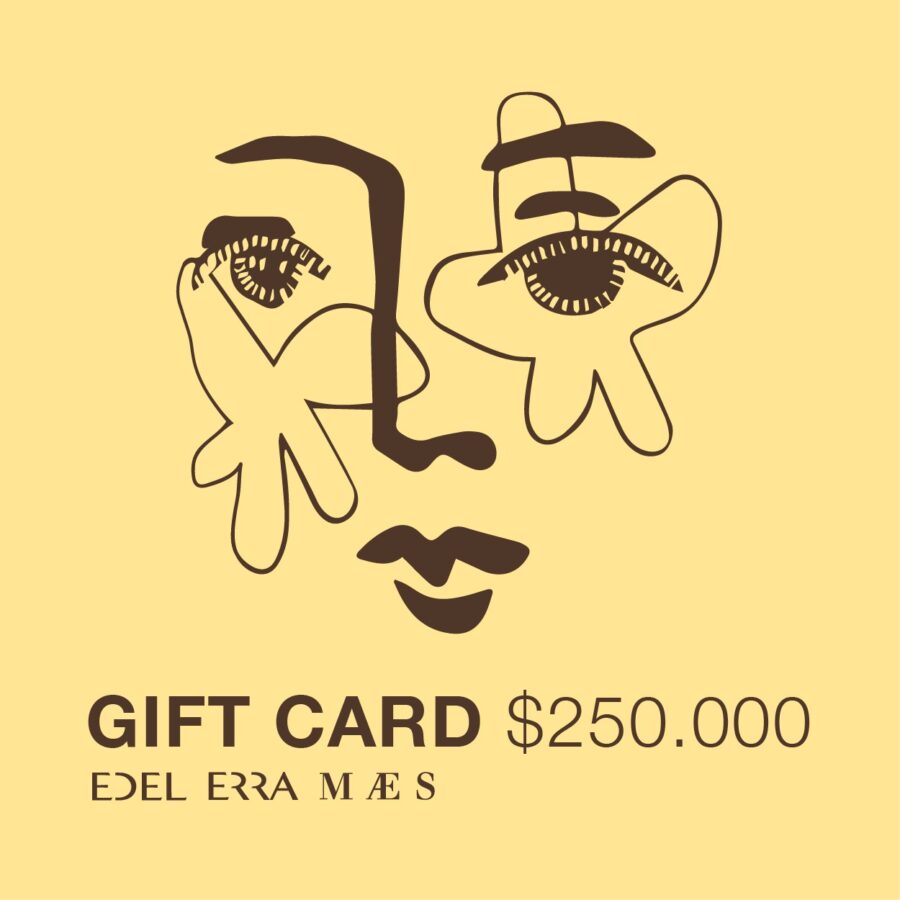 Gift Card 250