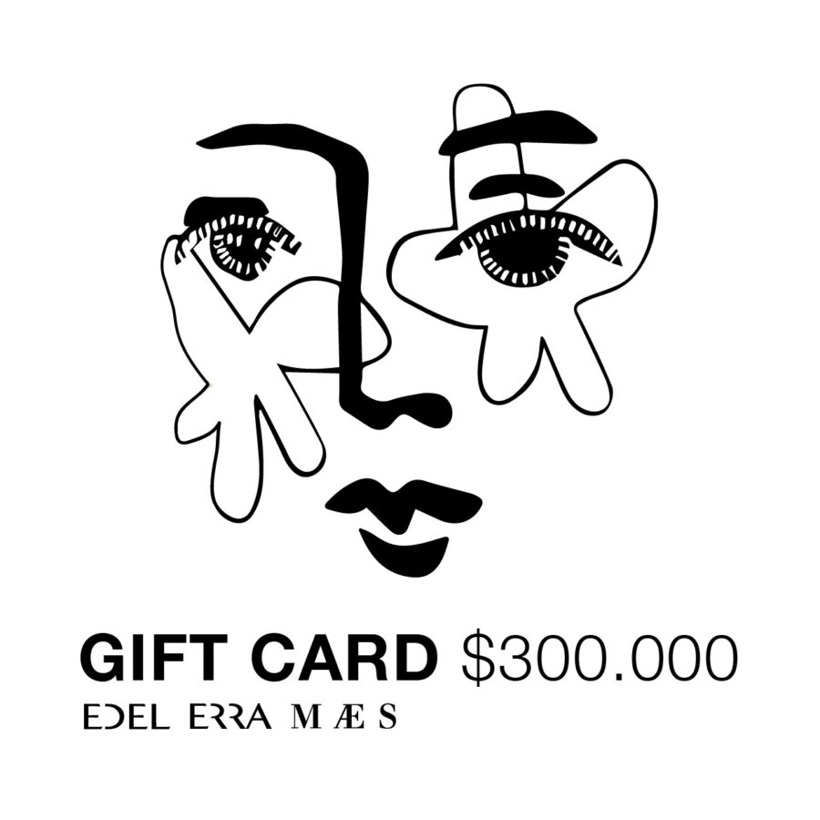 Gift Card 300