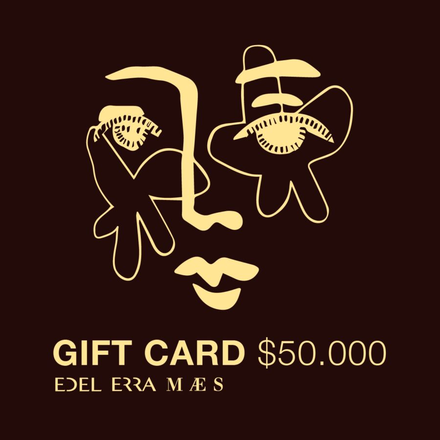 Gift Card 50