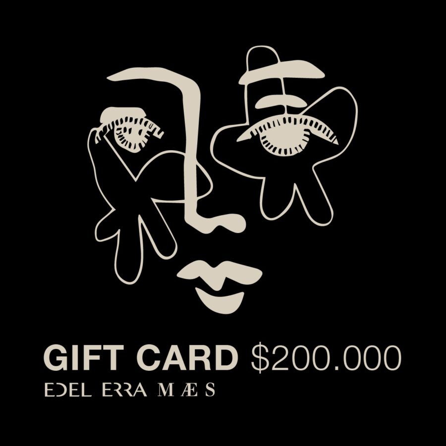 Gift Card 200
