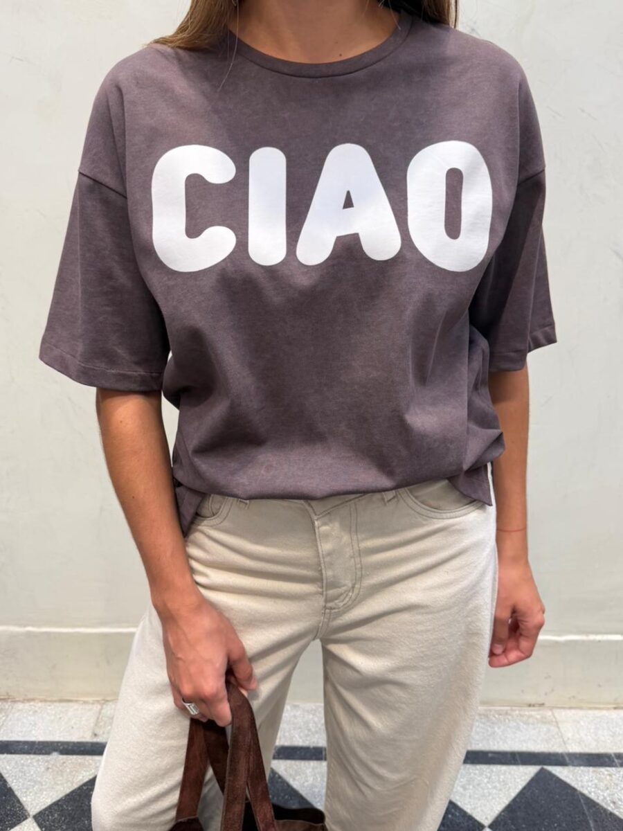 REMERA CIAO