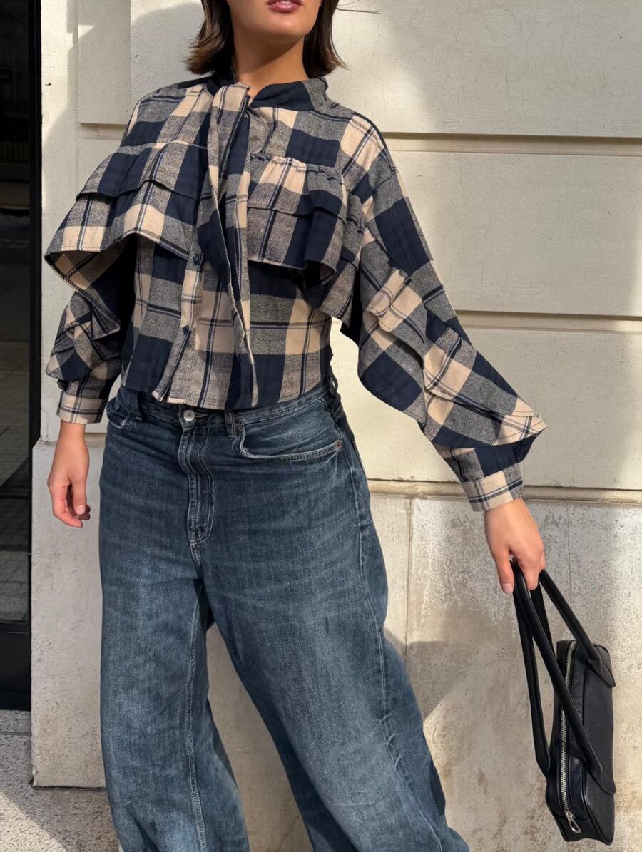 CAMISA HELSINKI