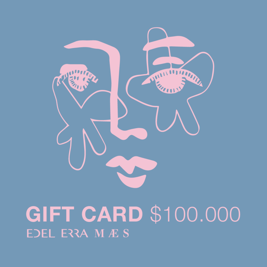 Gift Card 100