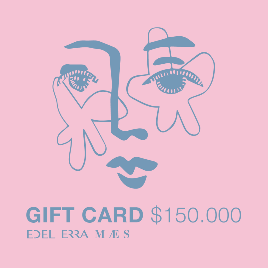 Gift Card 150