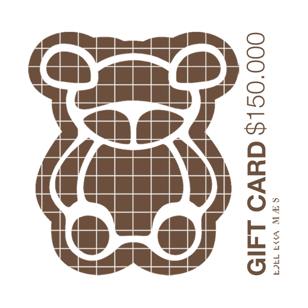 Gift Card 150