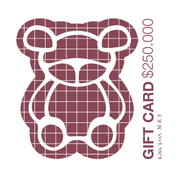 Gift Card 250