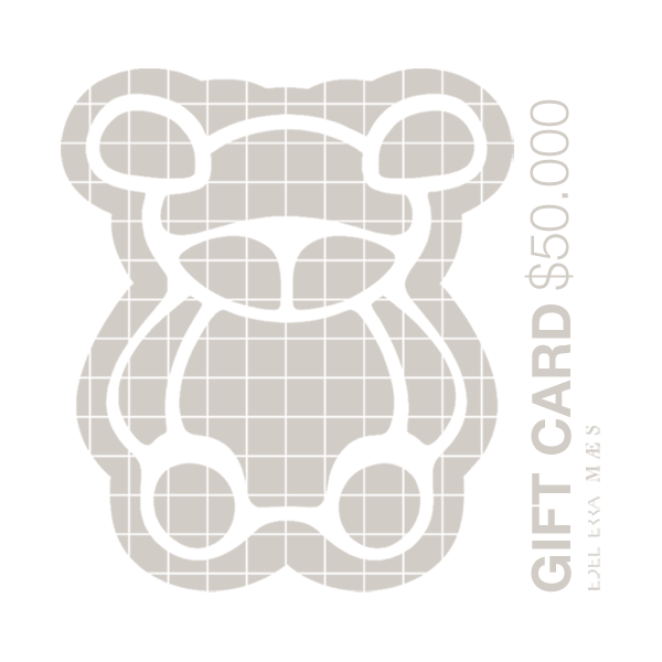 Gift Card 50