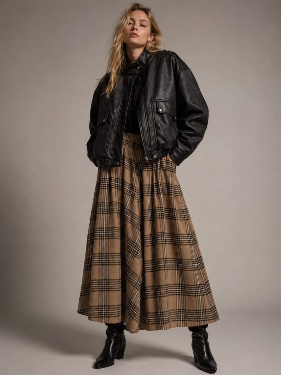 CAMPERA GALWAY