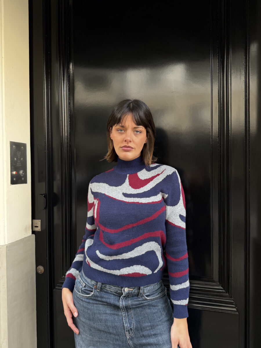 SWEATER PARADISKI