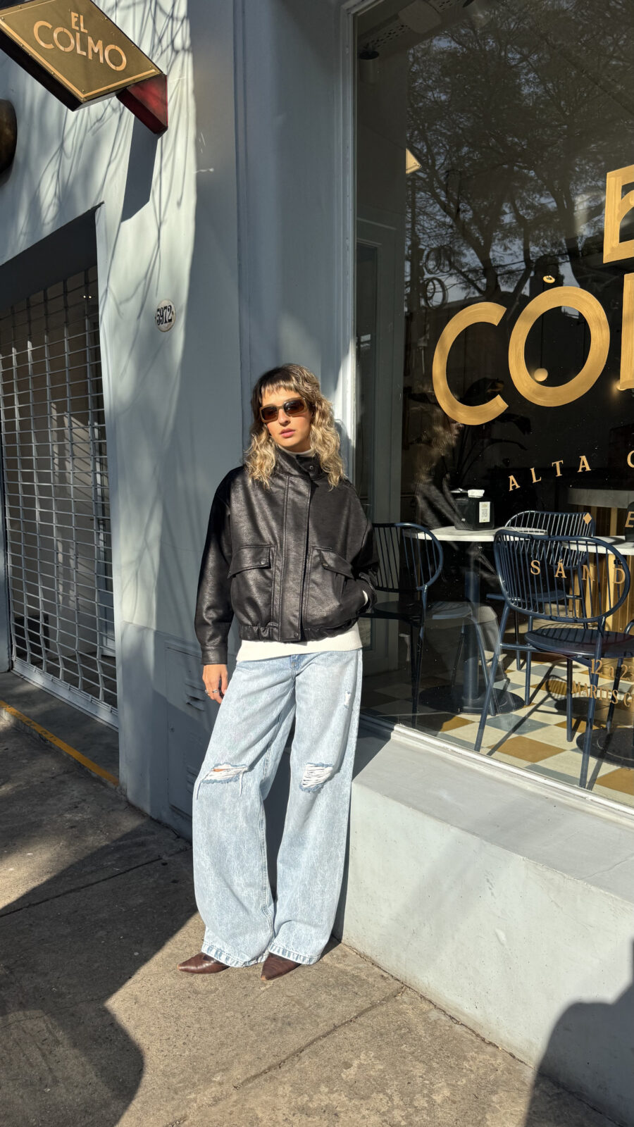 CAMPERA GALWAY