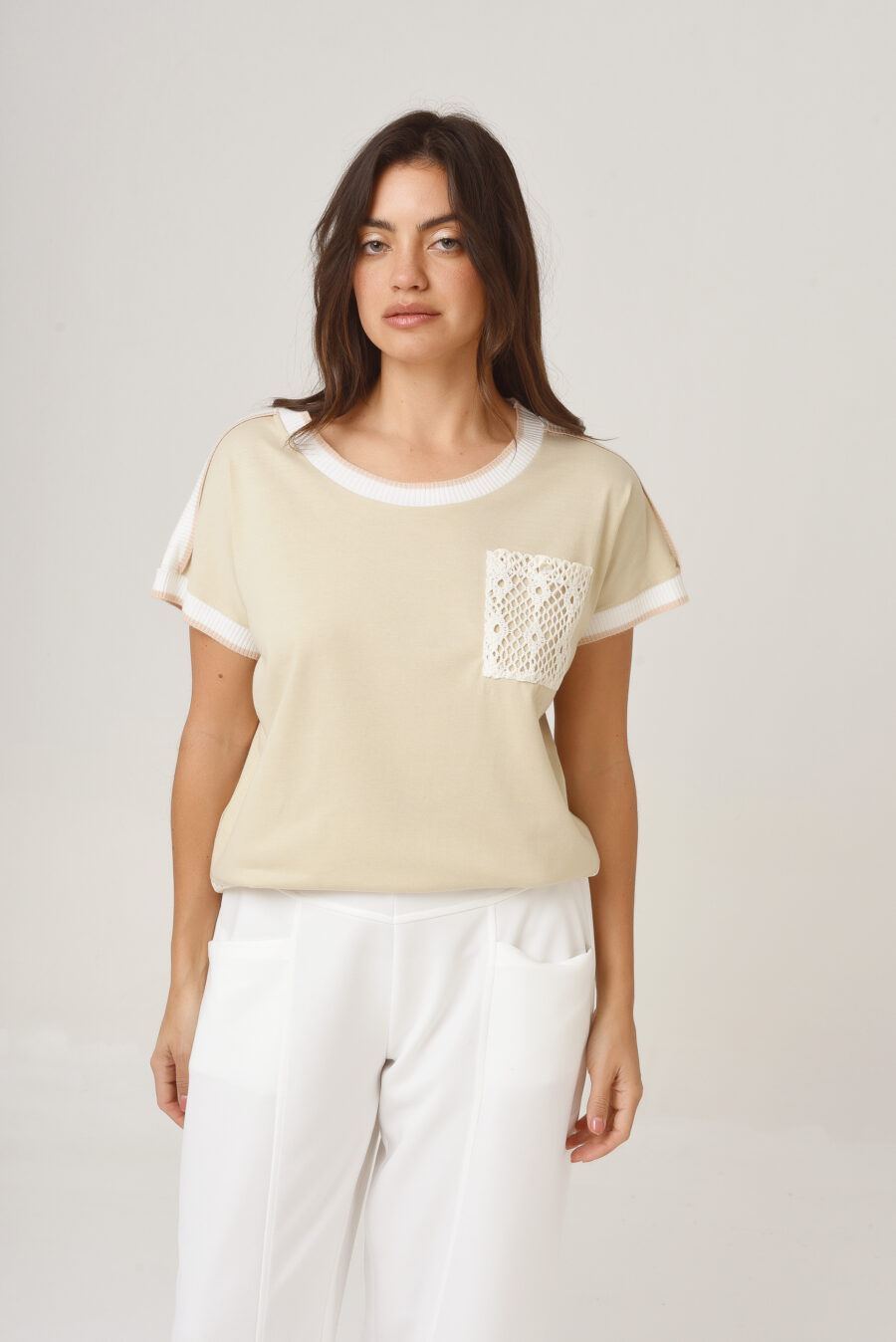 REMERA GRACE