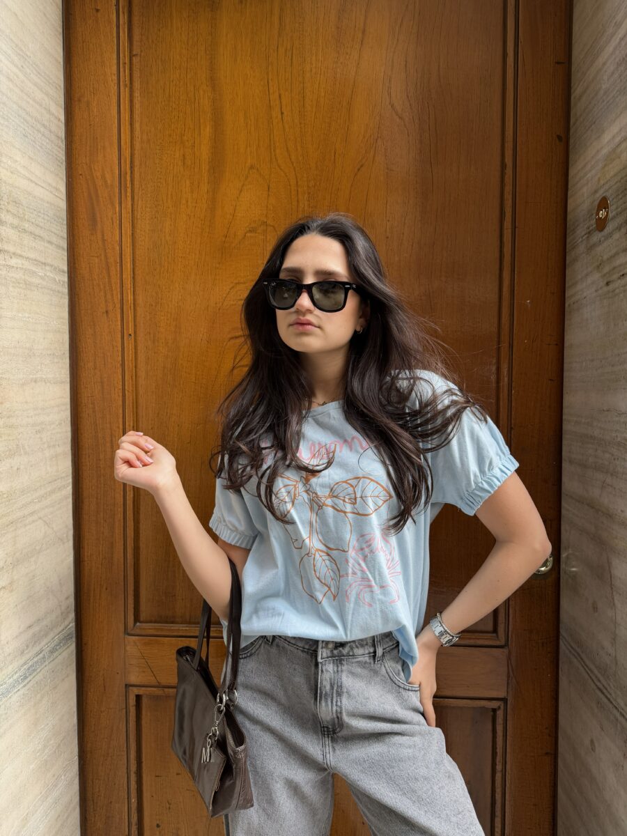 REMERA MAESMODE