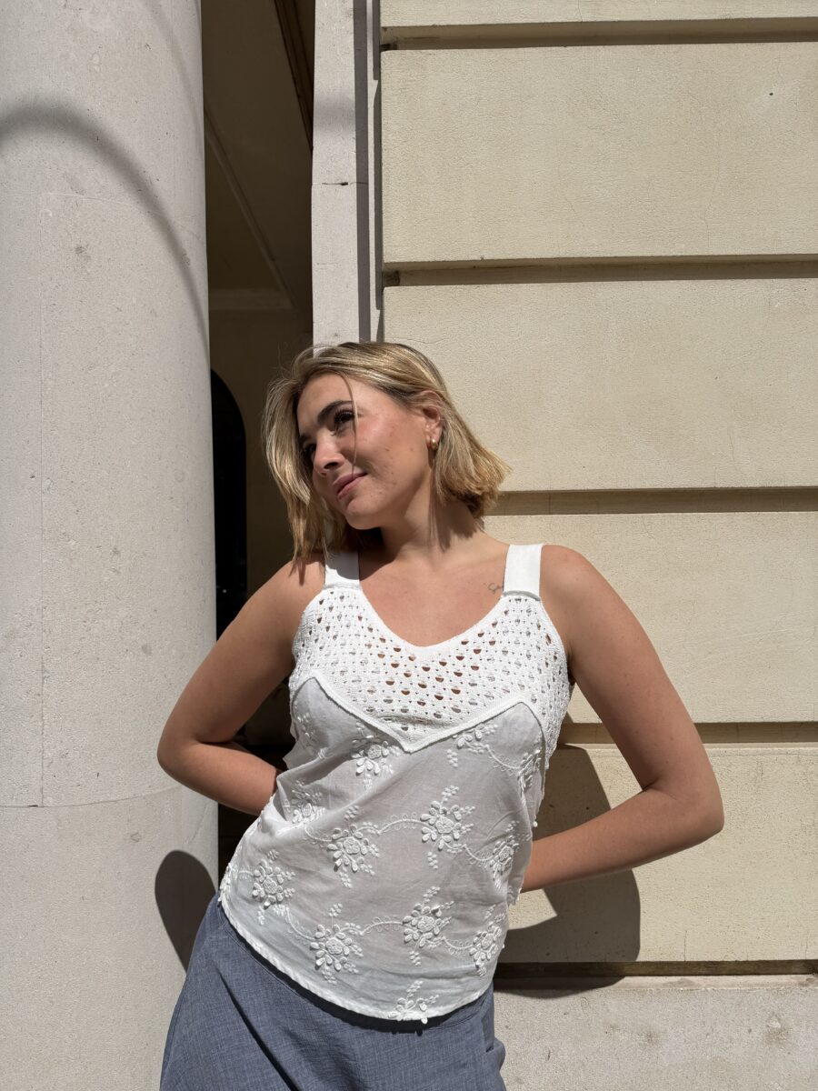 MUSCULOSA ADA