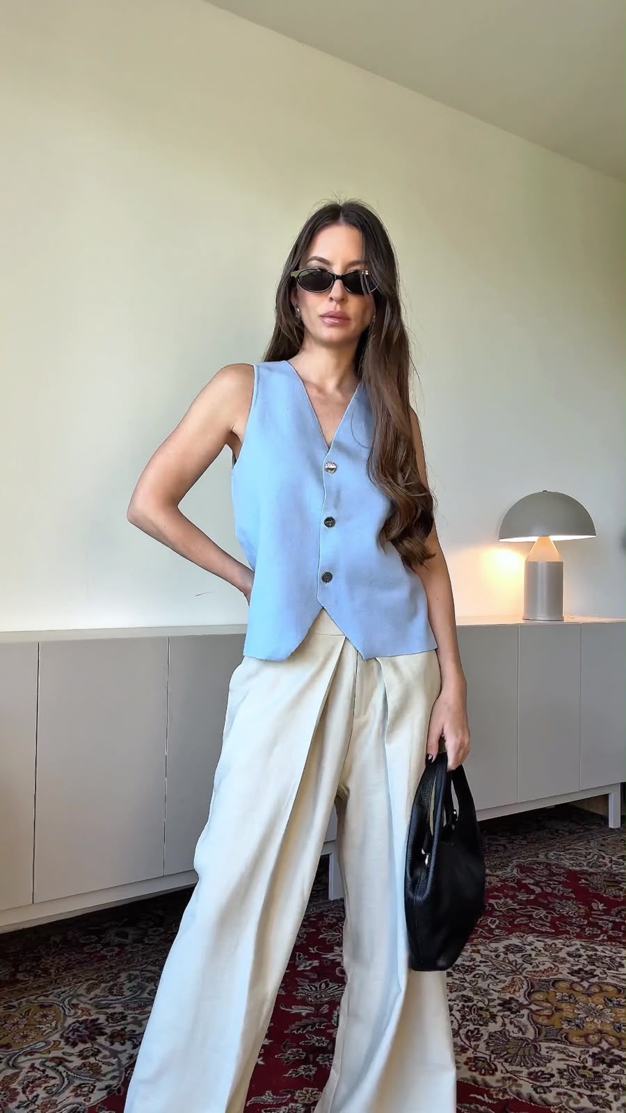 CHALECO SARA