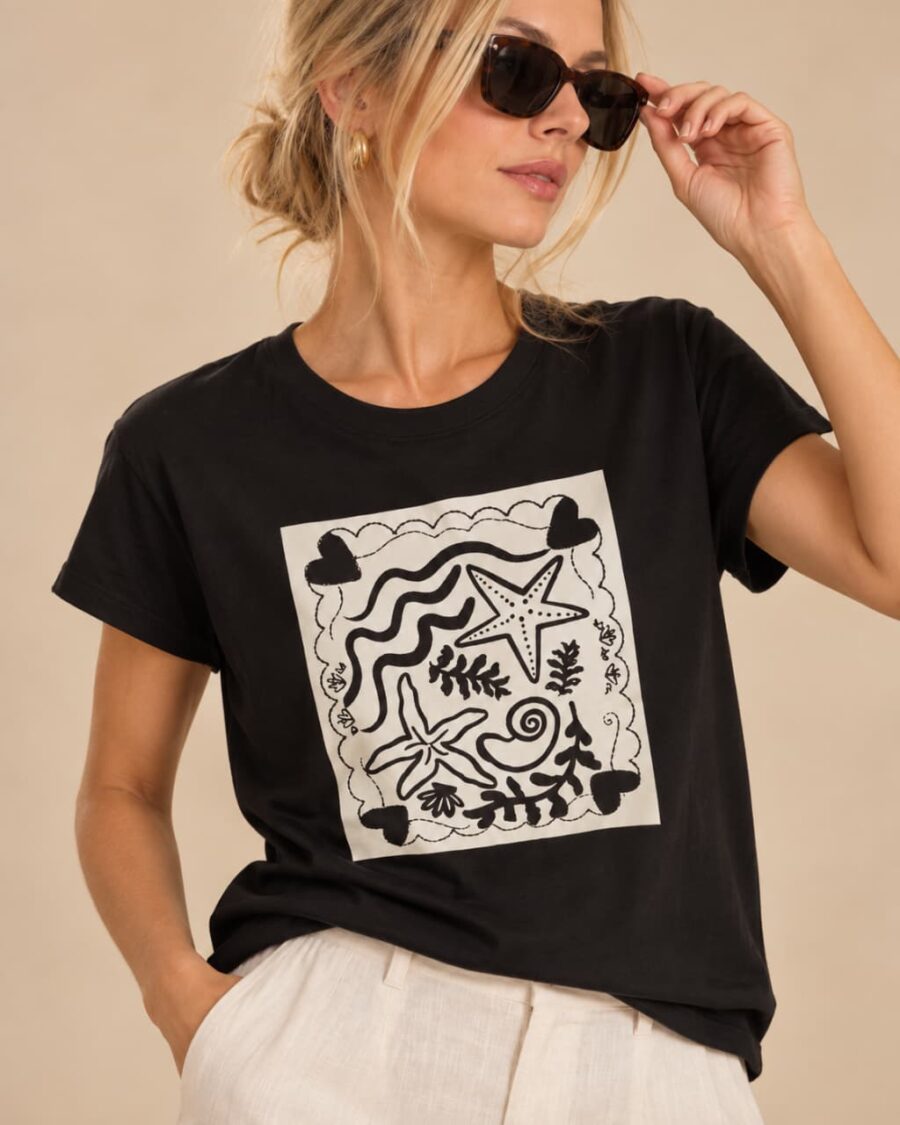 REMERA MARE